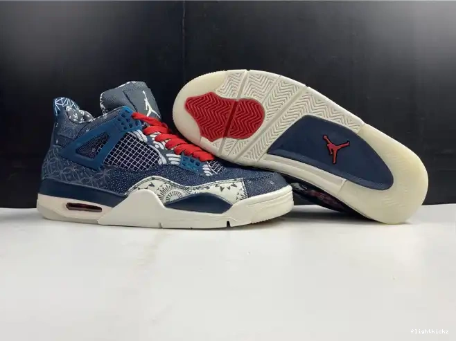 CW0898-400 4 Jordan SE Sashiko Air Retro 0504